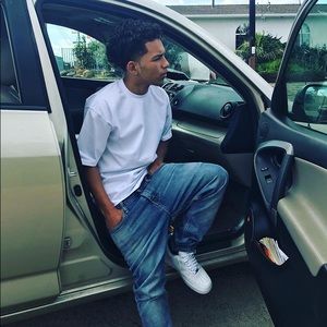 Meet your Posher, John